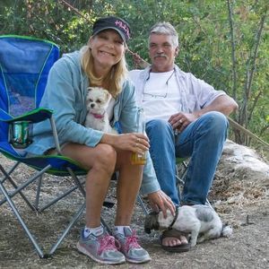 Meet your Posher, Carla